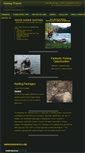 Mobile Screenshot of joiningwaters.com